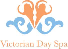 Victorian Day Spa Logo